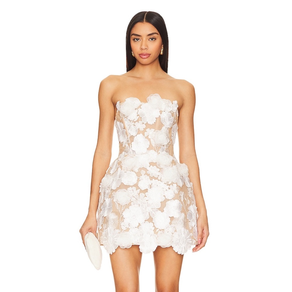 Jasmine Maraya Dress
